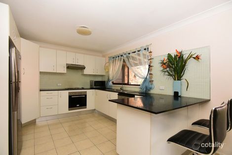 Property photo of 7 Amalfi Crescent Nowra NSW 2541