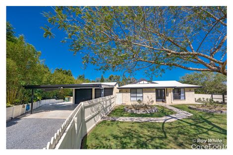 88-92 Constance Ave, Rockyview, QLD 4701