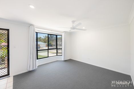 Property photo of 45 Col Brown Avenue Clinton QLD 4680