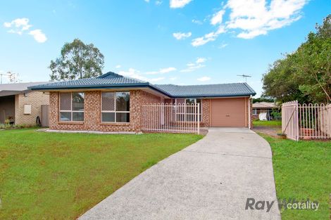 14 Kaiser Ct, Waterford West, QLD 4133