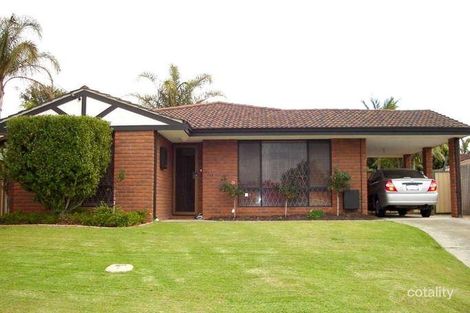 3 Heron Pl, Parkwood, WA 6147