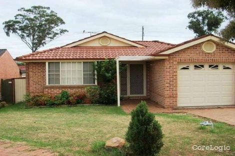 Property photo of 42 Magpie Road Green Valley NSW 2168