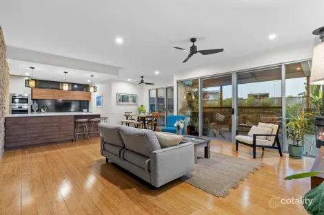 Property photo of 54 Sailfish Way Kingscliff NSW 2487