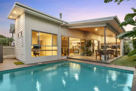 Property photo of 54 Sailfish Way Kingscliff NSW 2487