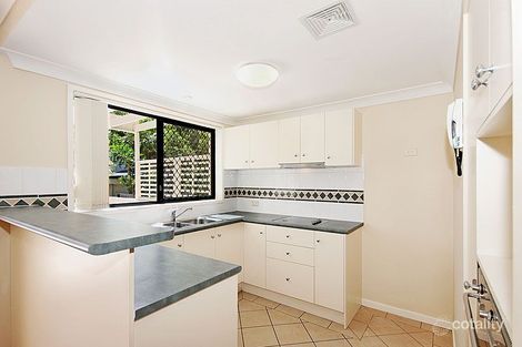 Property photo of 4/7 Indooroopilly Road Taringa QLD 4068
