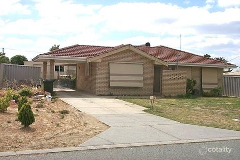 37 Cunningham Loop, Mirrabooka, WA 6061