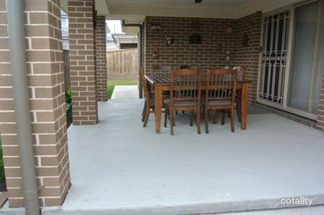 Property photo of 29 Dryander Avenue West Hoxton NSW 2171