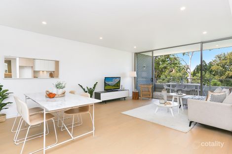 Property photo of 36/8 Buckingham Road Killara NSW 2071