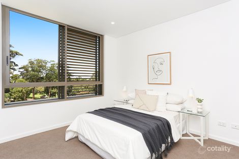 Property photo of 36/8 Buckingham Road Killara NSW 2071