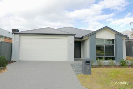 7 Dunrod Rise, Baldivis, WA 6171