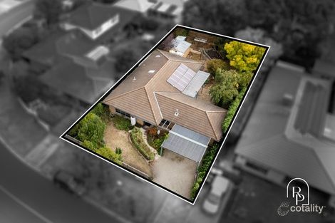 Property photo of 29 Hakea Drive Mount Martha VIC 3934