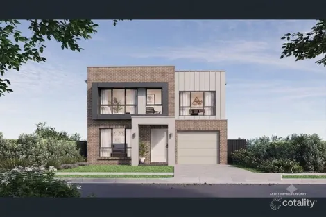 Property photo of 12 Delilah Glade Riverstone NSW 2765