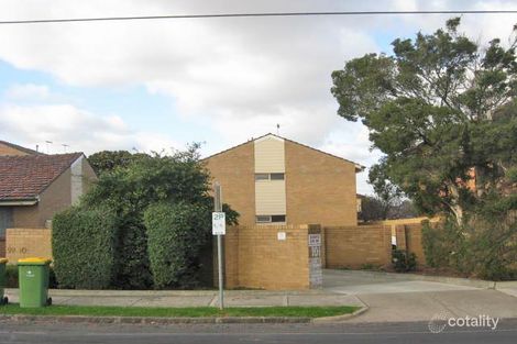 8/99-103 Summerhill Rd, Footscray, VIC 3011