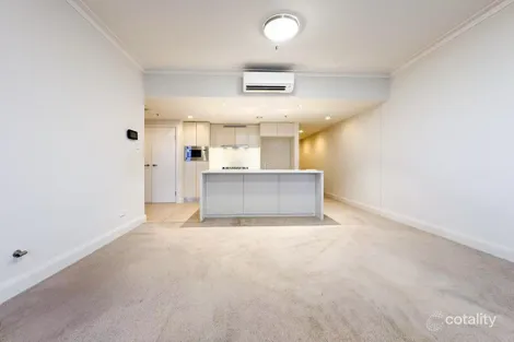 Property photo of 1110/46 Walker Street Rhodes NSW 2138