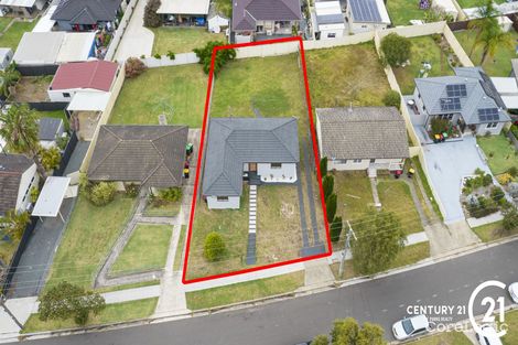 Property photo of 36 Warrigo Street Sadleir NSW 2168
