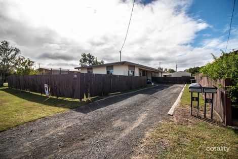 2 Jefferis St, Bundaberg North, QLD 4670