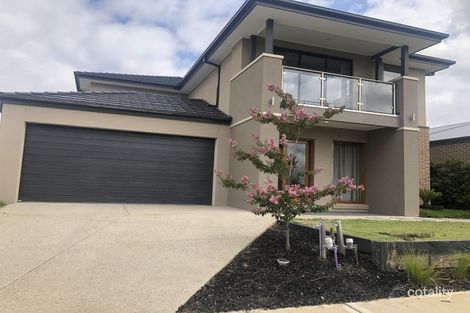 Property photo of 30 Whiteleaf Drive Mickleham VIC 3064