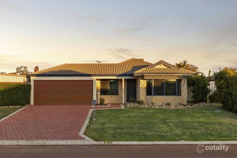 21 Gentle Cir, South Guildford, WA 6055