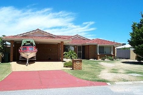 Property photo of 32 Dress Circle Warnbro WA 6169