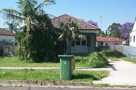 5-13 Esme Ave, Chester Hill, NSW 2162