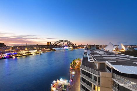 1401/61-69 Macquarie St, Sydney, NSW 2000