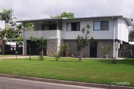 Property photo of 34 Paluma Street Thuringowa Central QLD 4817