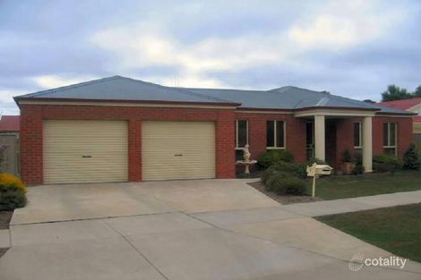 3 James Ct, Kyneton, VIC 3444