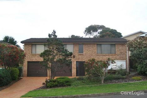 Property photo of 40 Thirroul Road Kanahooka NSW 2530