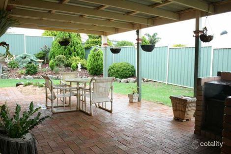 Property photo of 45 Nash Drive Glenvale QLD 4350