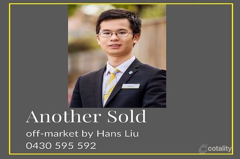 1a Finch St, Burwood, VIC 3125