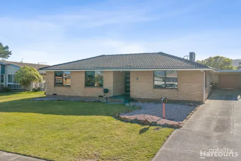 3 Anderson Ave, George Town, TAS 7253