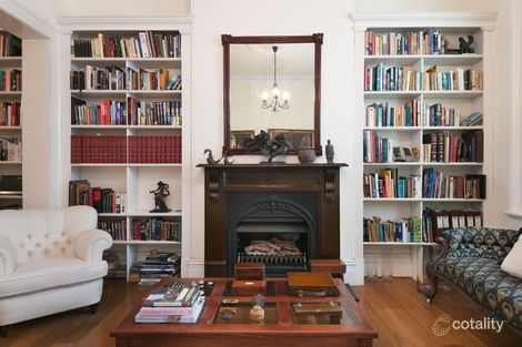Property photo of 247A Bourke Street Darlinghurst NSW 2010