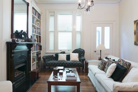 Property photo of 247A Bourke Street Darlinghurst NSW 2010