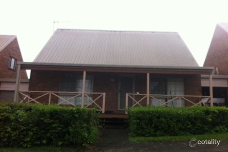 Property photo of 2/50 Martin Street Nerang QLD 4211