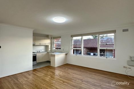 Property photo of 9/6 Hill Street Campsie NSW 2194