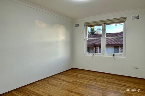 Property photo of 9/6 Hill Street Campsie NSW 2194