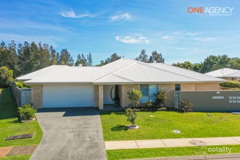 2/37 Electra Pde, Harrington, NSW 2427
