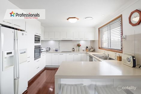 Property photo of 44 Arundel Park Drive St Clair NSW 2759