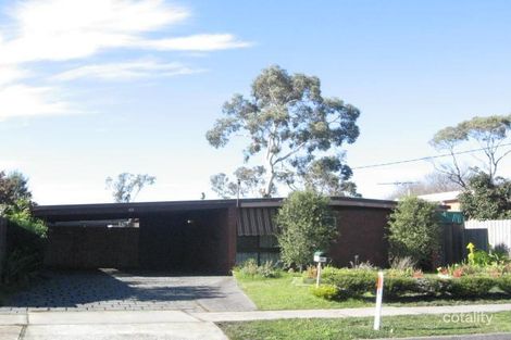 63 Bundeena Ave, Keysborough, VIC 3173