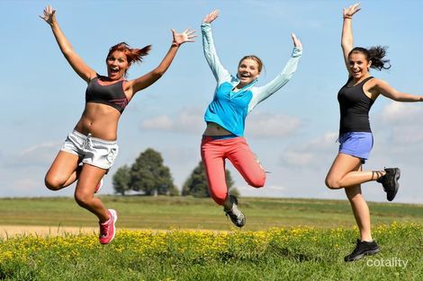 Lot 746l Hampstead Gte, Success, WA 6164