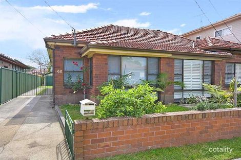 Property photo of 62 Donovan Avenue Maroubra NSW 2035