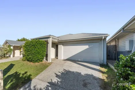 15 Napier Cct, Silkstone, QLD 4304
