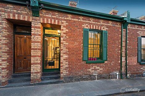 3 Cremorne St, Fitzroy, VIC 3065