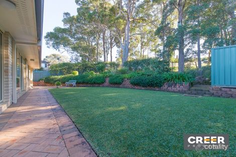 Property photo of 52 Robinia Grove Garden Suburb NSW 2289