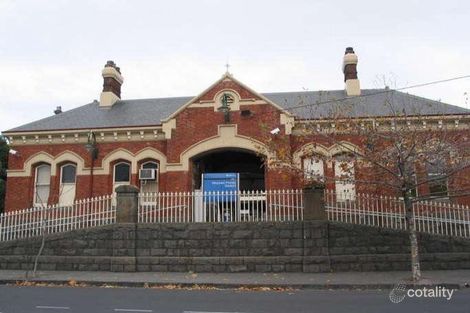 Property photo of 205/26 Shuter Street Moonee Ponds VIC 3039