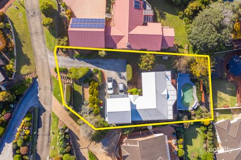 Property photo of 12 Havelock Place Kiama Downs NSW 2533