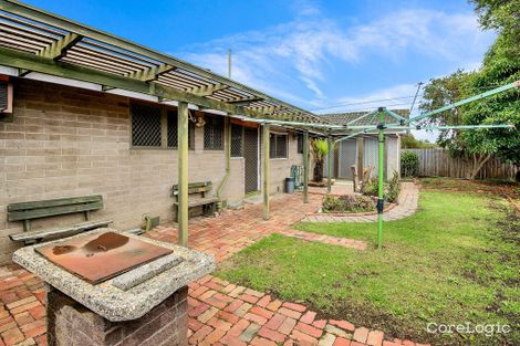 Property photo of 16 Crabtree Court Bundoora VIC 3083