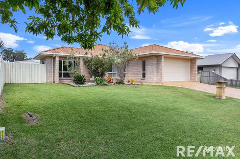 Property photo of 12 Bayswater Drive Urraween QLD 4655