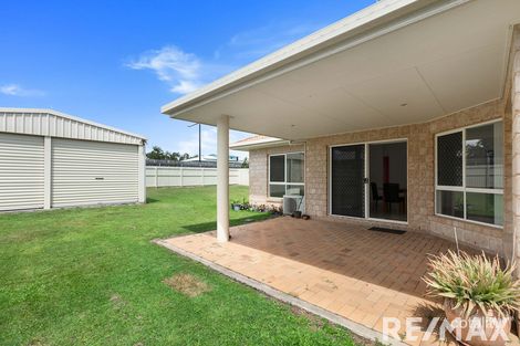 Property photo of 12 Bayswater Drive Urraween QLD 4655