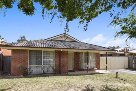 61 Kendall Dr, Narre Warren, VIC 3805